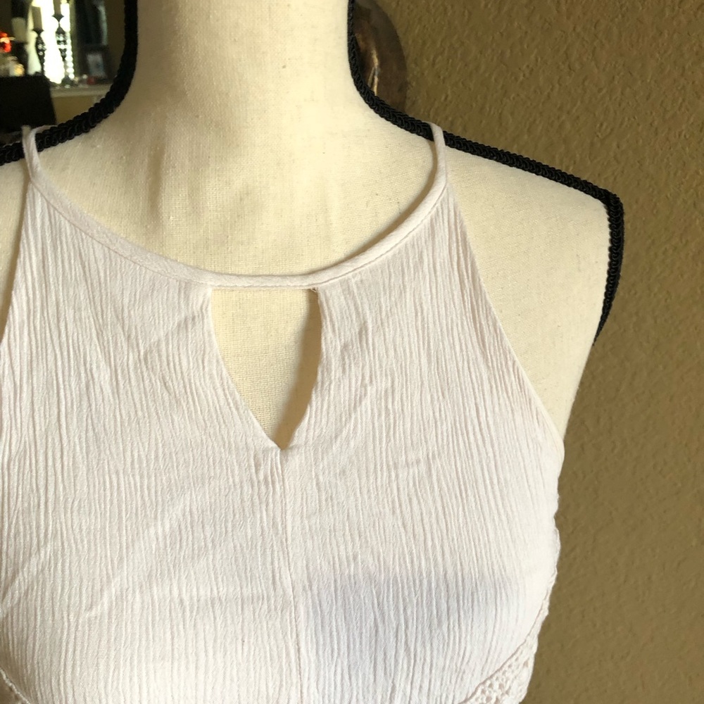 Mossimo Womens dress size medium -D1 - Picture 4 of 7
